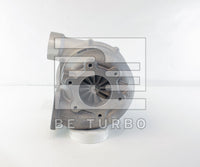 Ny bytesturbo BorgWarner 53299886707 turboaggregat