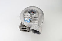 Ny bytesturbo BorgWarner 53299886708 turboaggregat