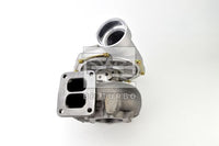 Ny bytesturbo BorgWarner 53299886708 turboaggregat