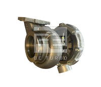 Ny bytesturbo BE Turbo 127671 turboaggregat