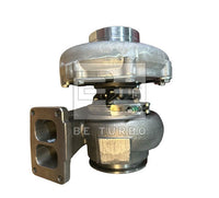 Ny bytesturbo BE Turbo 127671 turboaggregat