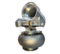 Ny bytesturbo BE Turbo 127671 turboaggregat
