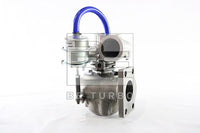 Ny bytesturbo BE Turbo 127673 - GT20 turboaggregat