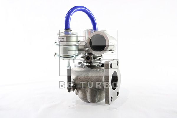 Ny bytesturbo BE Turbo 127673 - GT20 turboaggregat