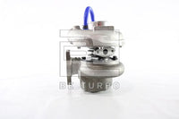 Ny bytesturbo BE Turbo 127673 - GT20 turboaggregat