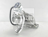 Ny BE Turbo 127680RED turboaggregat