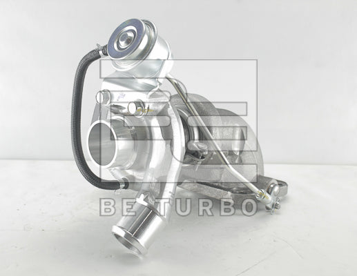Ny BE Turbo 127680RED turboaggregat
