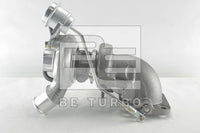 Ny BE Turbo 127680RED turboaggregat