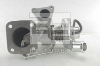 Ny BE Turbo 127680RED turboaggregat