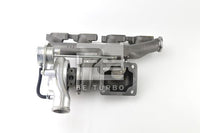 Ny BE Turbo 127681 turboaggregat
