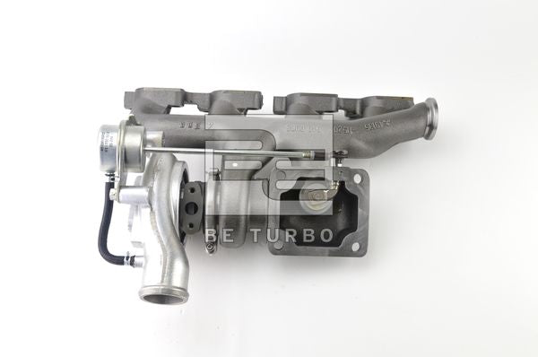 Ny BE Turbo 127681 turboaggregat