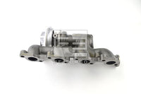 Ny BE Turbo 127681 turboaggregat