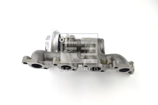 Ny BE Turbo 127681 turboaggregat