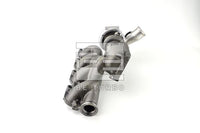 Ny BE Turbo 127681 turboaggregat