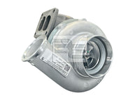 Ny bytesturbo BE Turbo 127688 - HE500 turboaggregat
