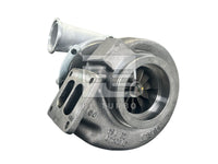 Ny bytesturbo BE Turbo 127688 - HE500 turboaggregat