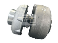 Ny bytesturbo BE Turbo 127688 - HE500 turboaggregat