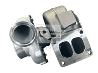 Ny bytesturbo BE Turbo 127688 - HE500 turboaggregat