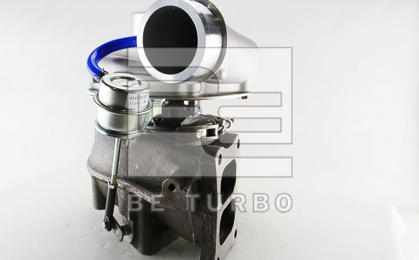 Ny BE Turbo 127694 turboaggregat