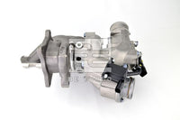 Ny BE Turbo 127699RED turboaggregat