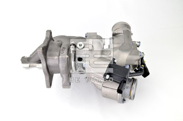 Ny BE Turbo 127699RED turboaggregat