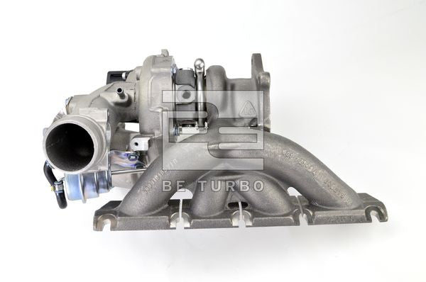 Ny BE Turbo 127699 turboaggregat