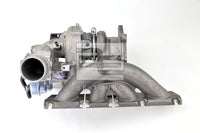 Ny BE Turbo 127699RED turboaggregat