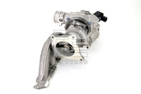 Ny BE Turbo 127699RED turboaggregat