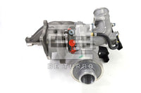Ny BE Turbo 127700 turboaggregat