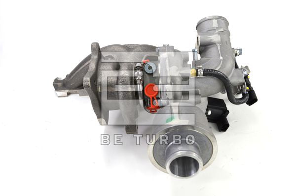 Ny BE Turbo 127700 turboaggregat