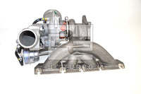 Ny BE Turbo 127700 turboaggregat