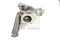 Ny BE Turbo 127700 turboaggregat
