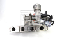 Ny BE Turbo 127700 turboaggregat