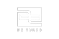Ny BE Turbo 127707 turboaggregat