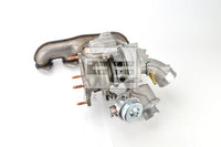 Ny BE Turbo 127708 turboaggregat