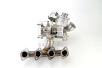 Ny BE Turbo 127708 turboaggregat