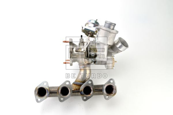 Ny BE Turbo 127708 turboaggregat