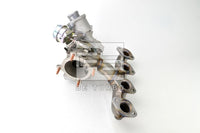 Ny BE Turbo 127708 turboaggregat