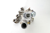 Ny BE Turbo 127708 turboaggregat