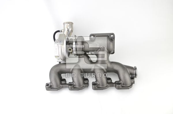 Ny BE Turbo 127726 - TF035 turboaggregat