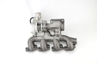 Ny BE Turbo 127726RED - TF035 turboaggregat