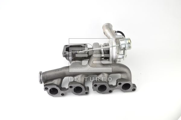 Ny BE Turbo 127726 - TF035 turboaggregat