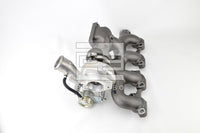 Ny BE Turbo 127726RED - TF035 turboaggregat