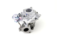 Ny BE Turbo 127735 - MP162 turboaggregat