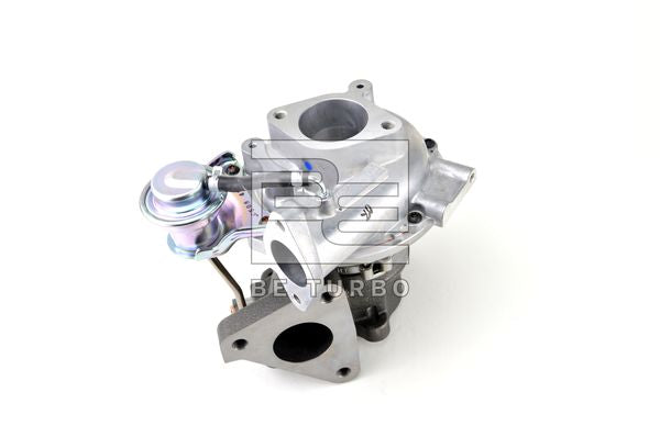 Ny BE Turbo 127735 - MP162 turboaggregat