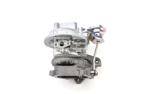 Ny BE Turbo 127735 - MP162 turboaggregat