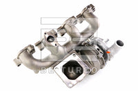 Ny BE Turbo 127737 turboaggregat