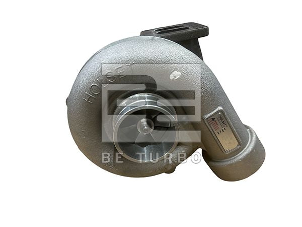 Ny bytesturbo BE Turbo 127747 turboaggregat