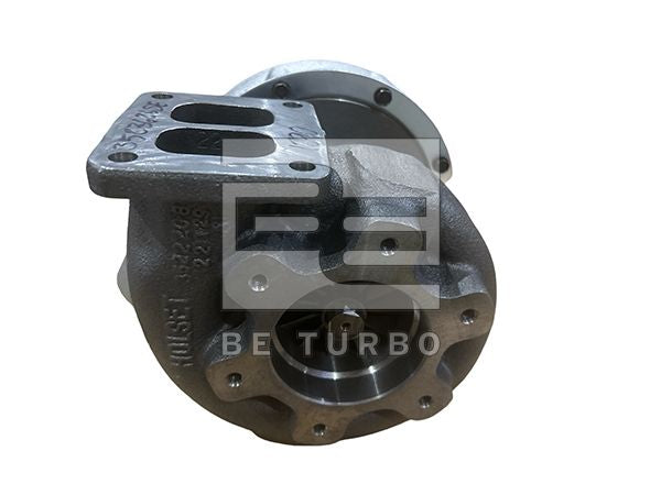 Ny bytesturbo BE Turbo 127747 turboaggregat