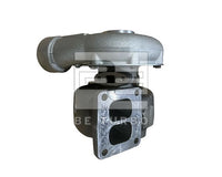Ny bytesturbo BE Turbo 127747 turboaggregat
